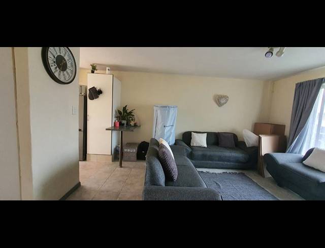 2 BEDROOM APARTMENT FOR SALE IN BIRCH ACRES